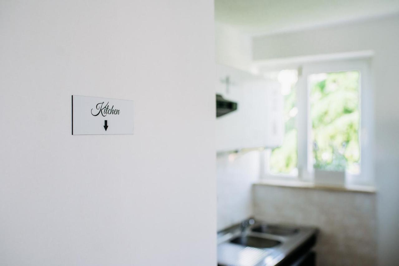 Sunnynest Apartment - 3Br Apt With Free Parking & Wi-Fi, Close To Lapad Bay Beach Дубровник Екстер'єр фото