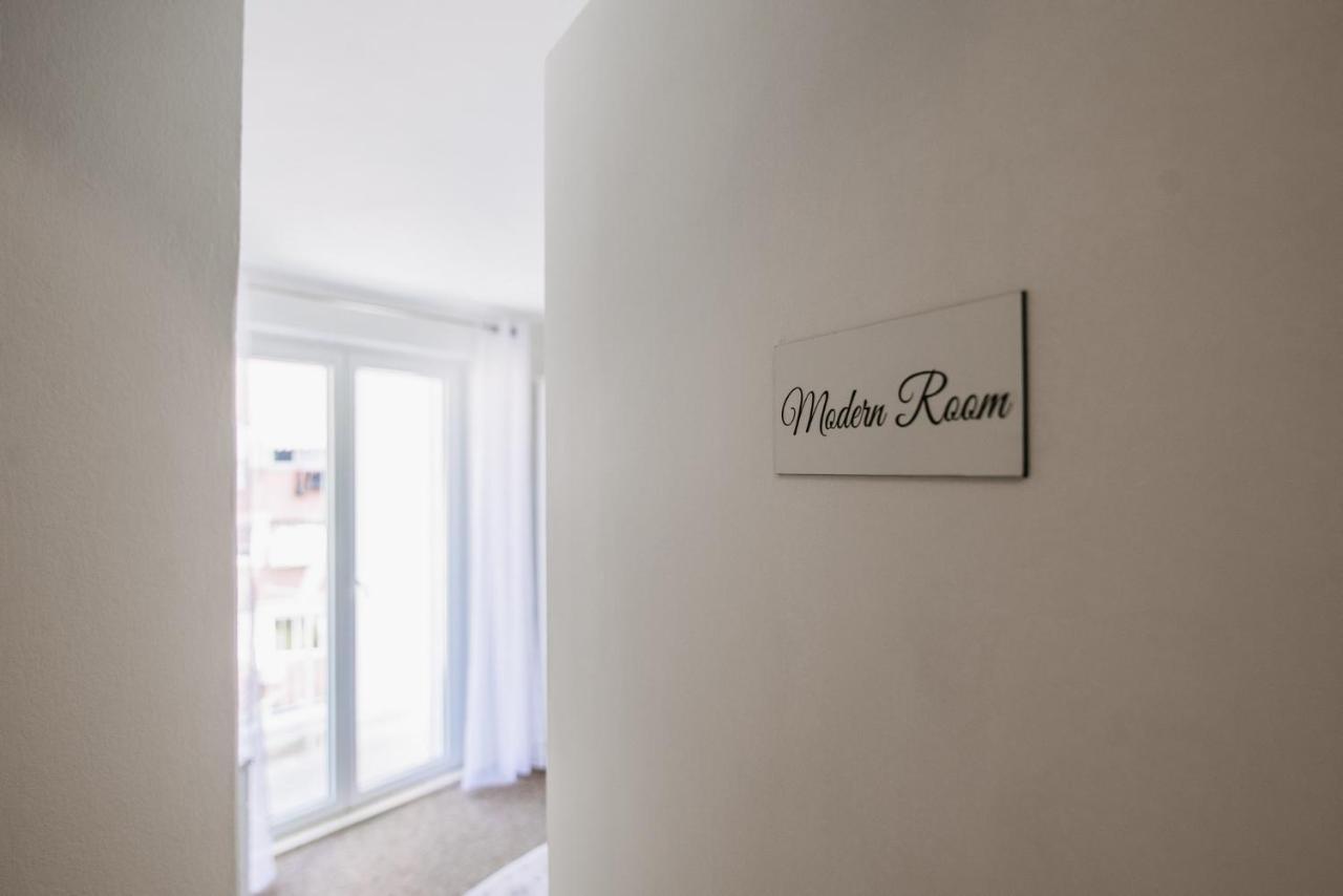 Sunnynest Apartment - 3Br Apt With Free Parking & Wi-Fi, Close To Lapad Bay Beach Дубровник Екстер'єр фото